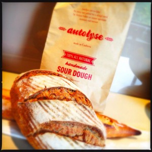 bread