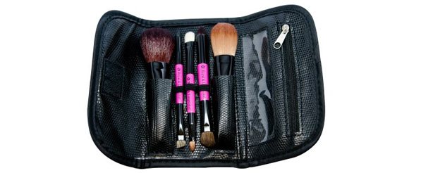 brushes