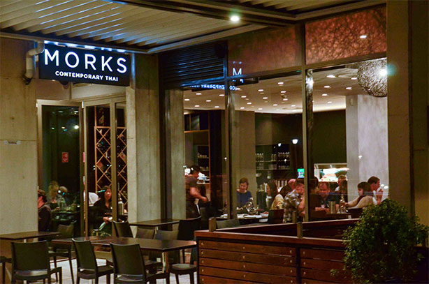 morks