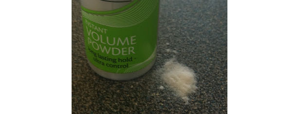 volume