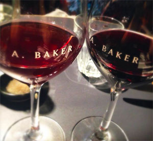 abaker