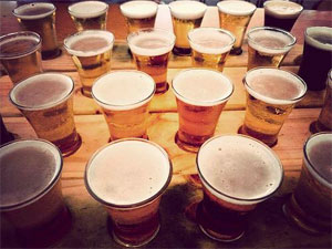 beer