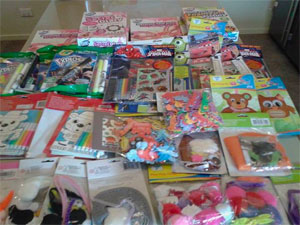 packs