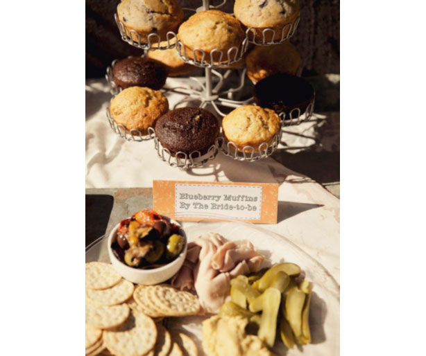 muffins
