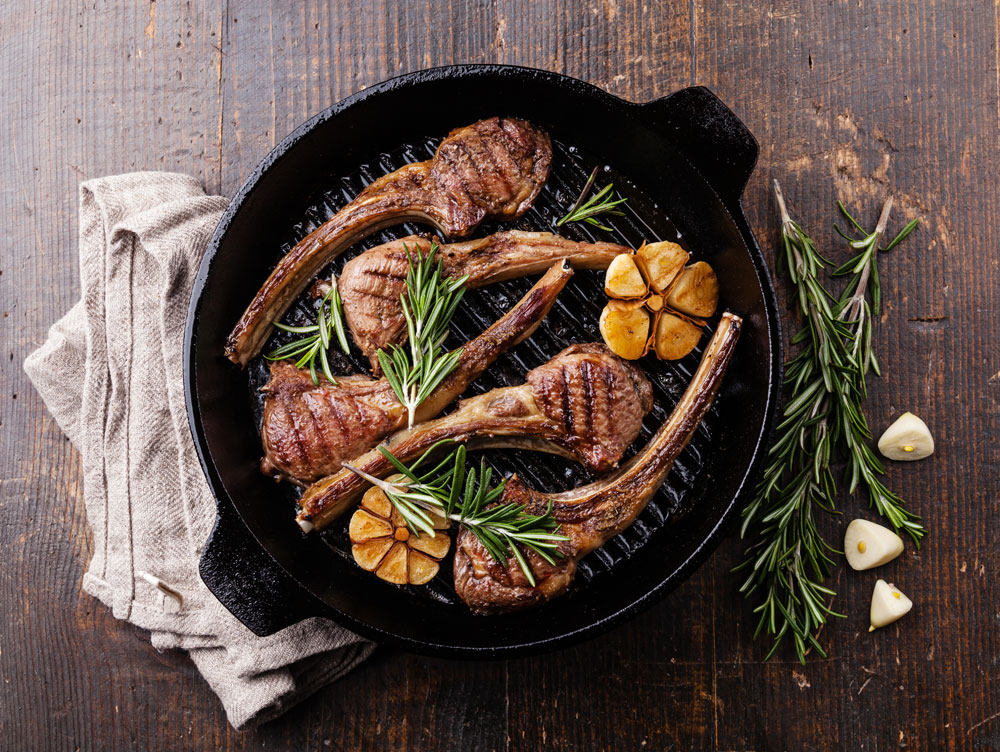 BBQlamb