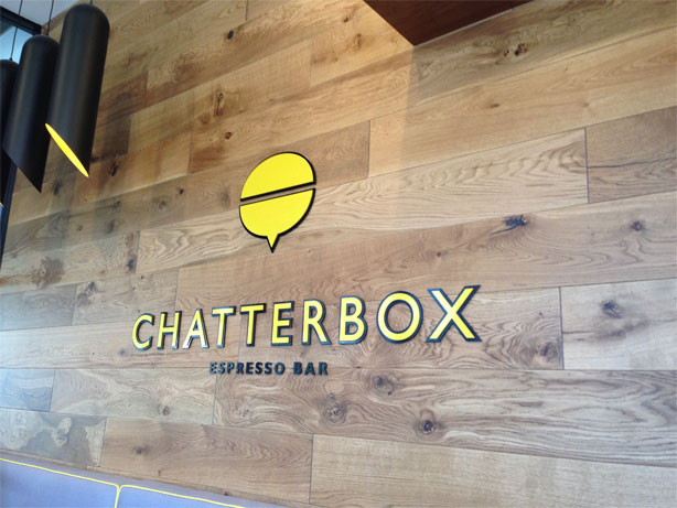 chatterbox