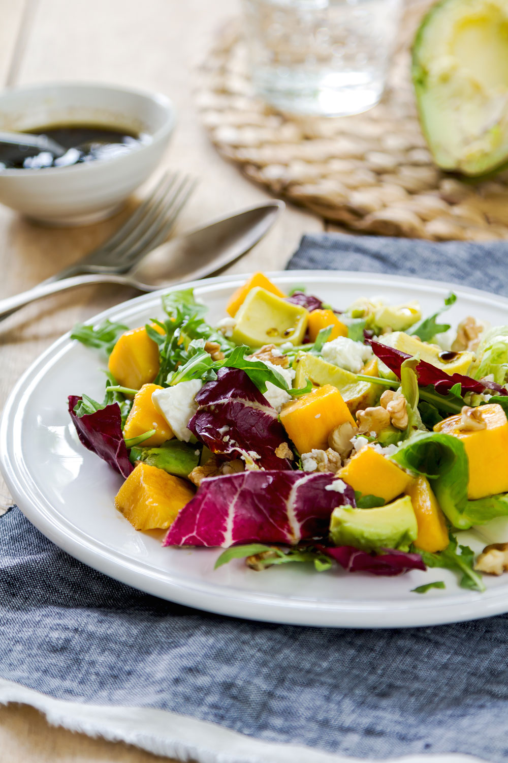 mango-feta-salad