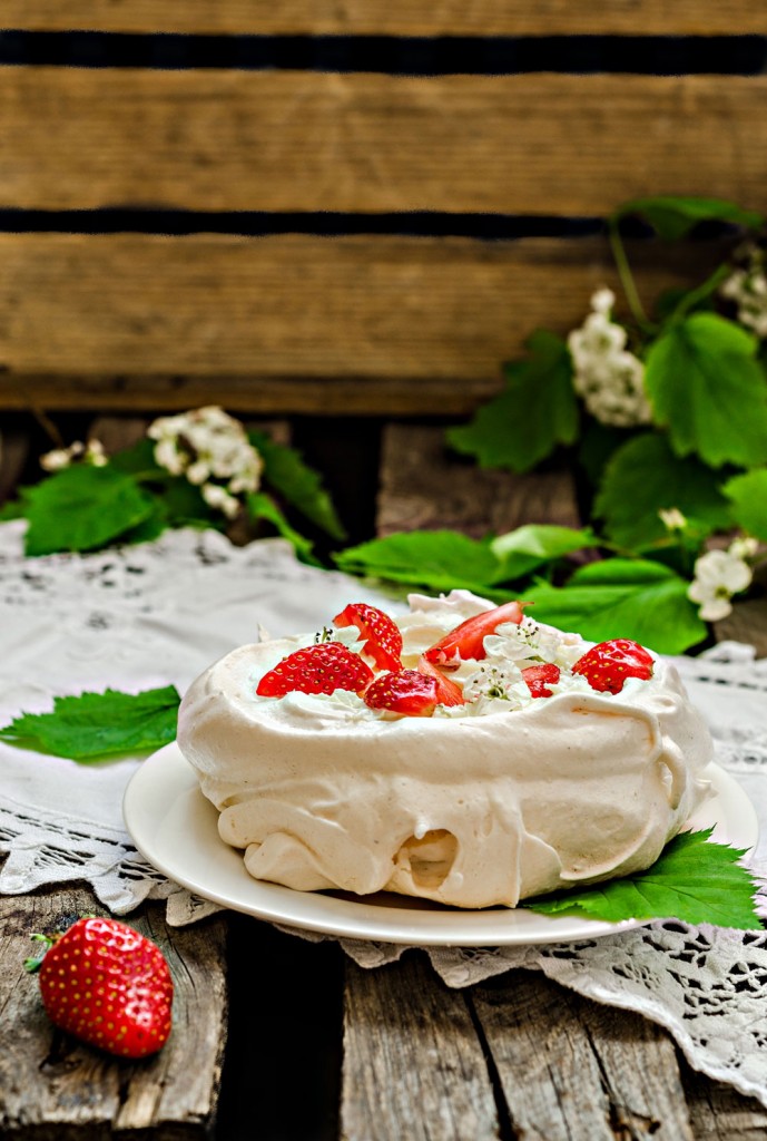 pavlova