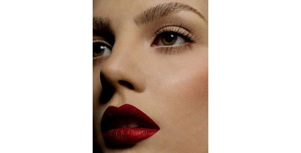 Red-lips