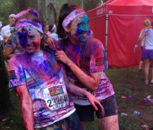 colour