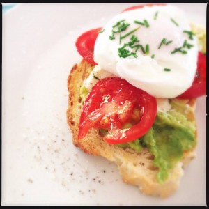 eggs