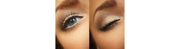 eyes