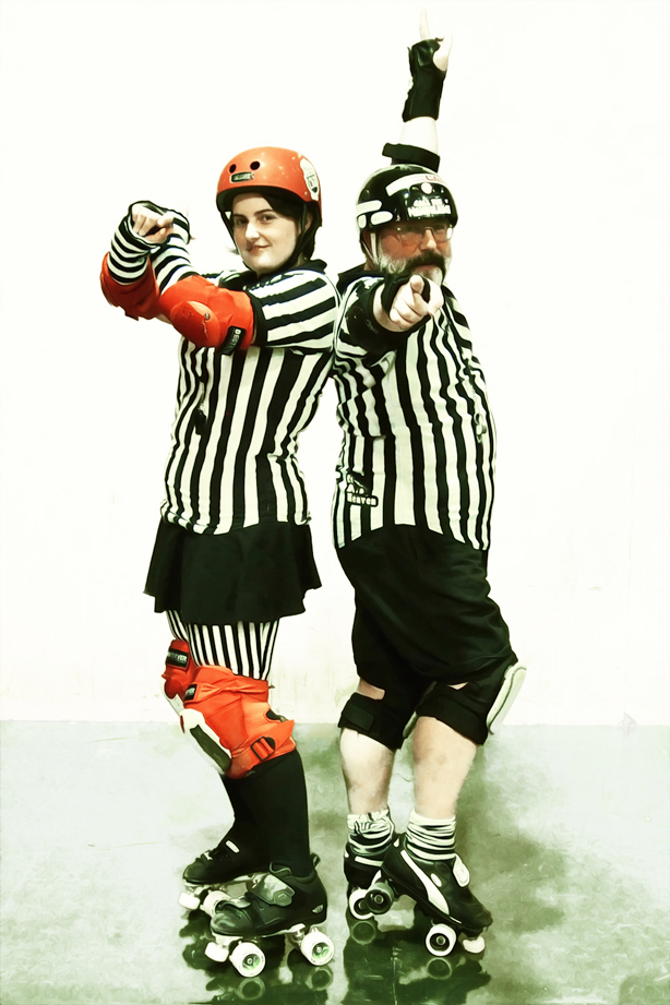 Cin Switch and T-Ref