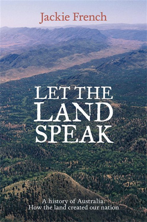 let-the-land-speak
