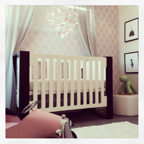 cot