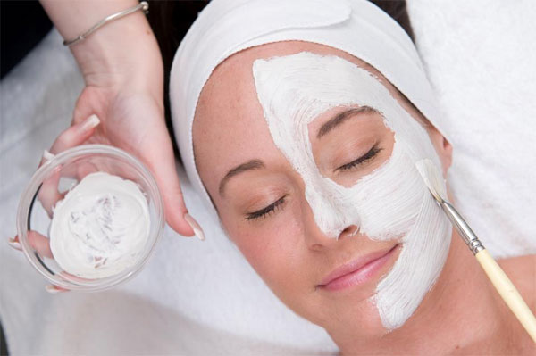 facial