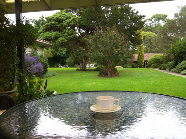 grounds