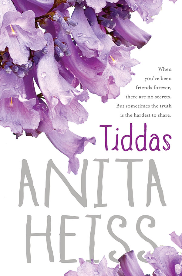 tiddas