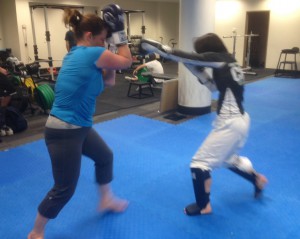 Elements Fitness 1