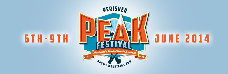 Peak Festival 2014