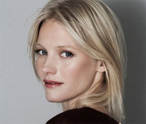 Laura Birn. Photo by Marica Rosengard.