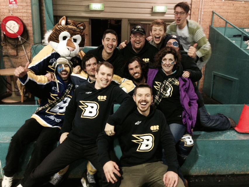 CBR Brave