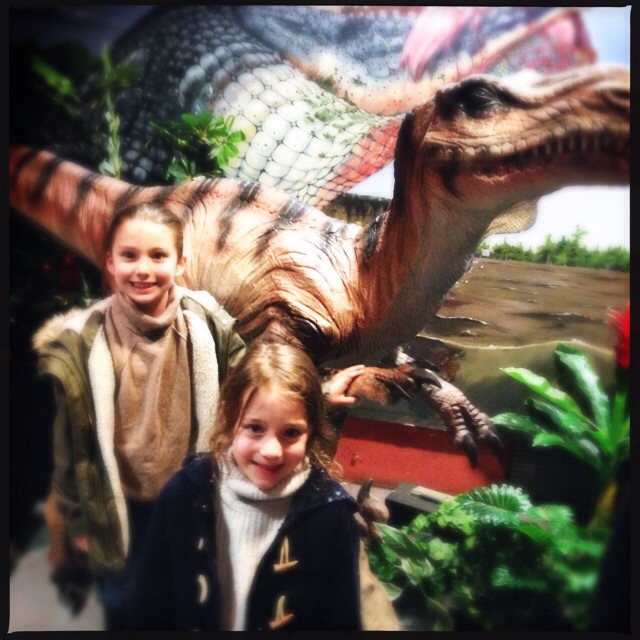dinosaur