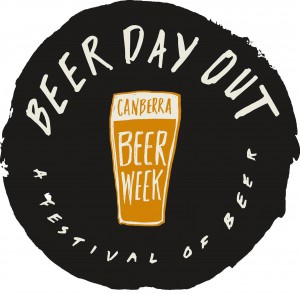 Beer Day Out