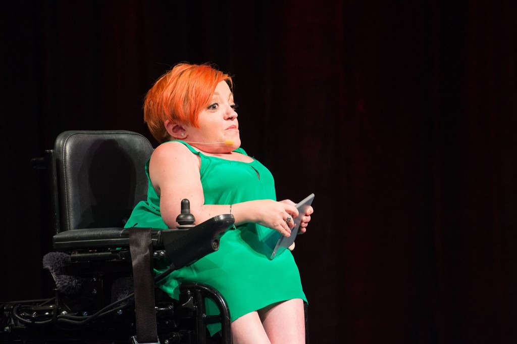 Stella Young