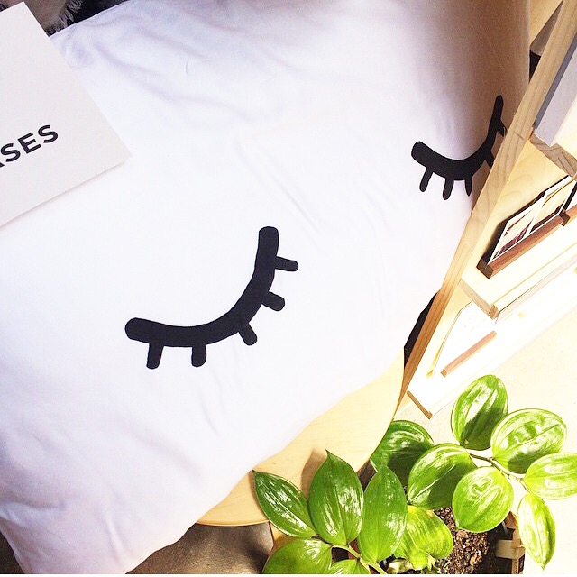 Lazy Sunday Home (Muzi's design)