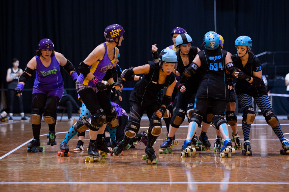 CRDL - 2014 Season final