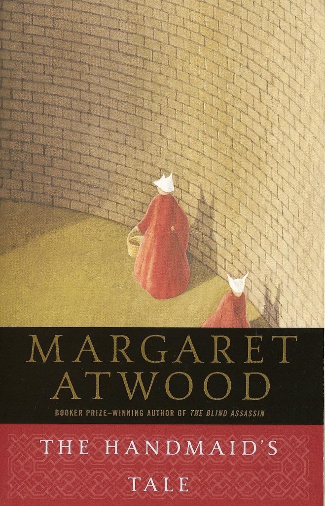 handmaid