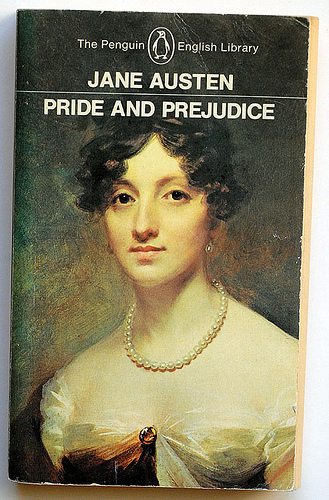 pride