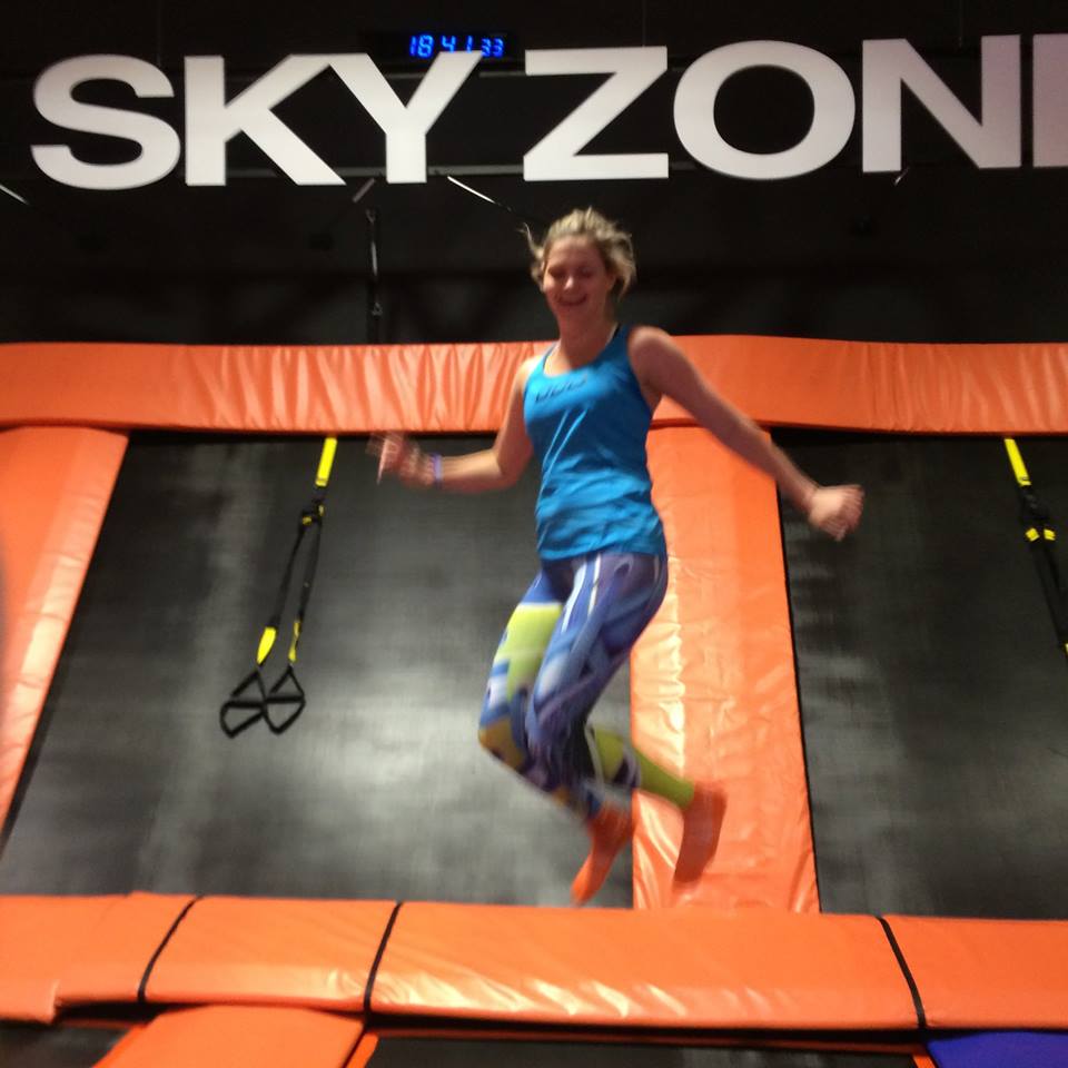 Skyzone Fit