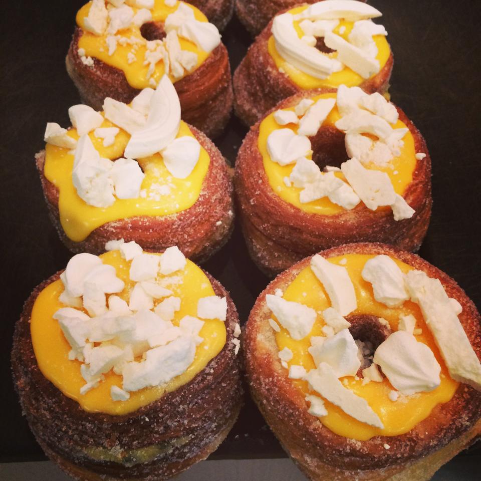cronuts