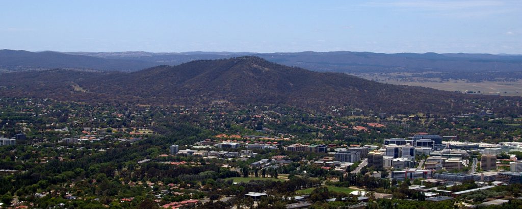 Canberra