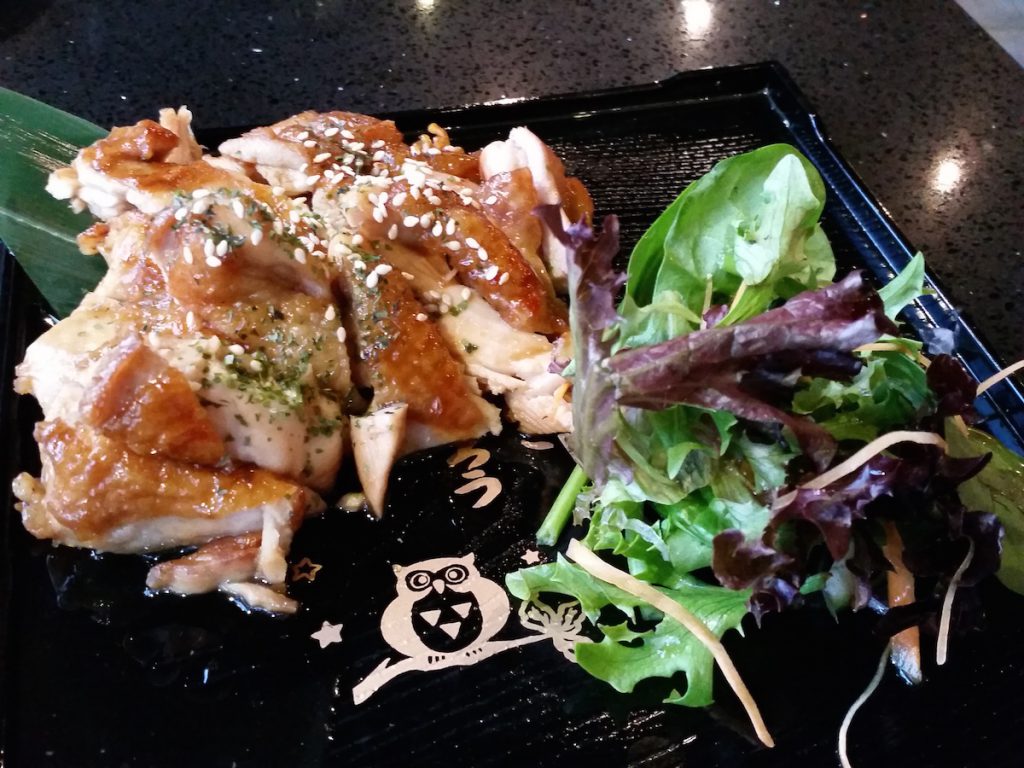 bonkurateriyaki