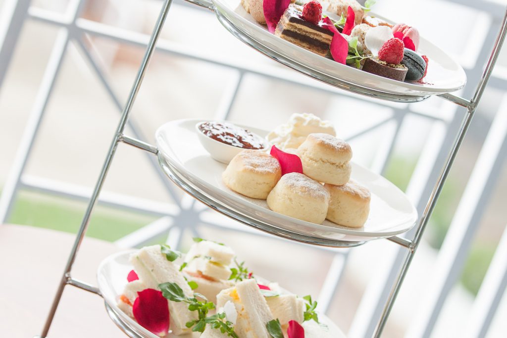 OPH High Tea