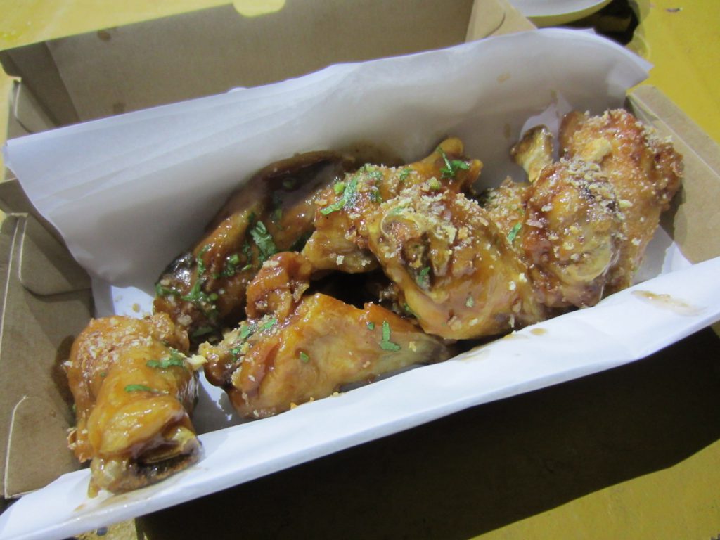 Mandalayfriedwings