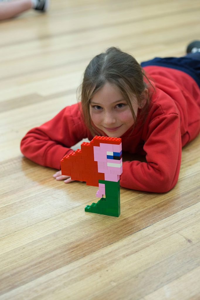 mermaid