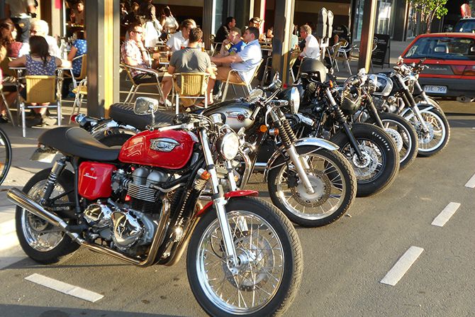 caferacers