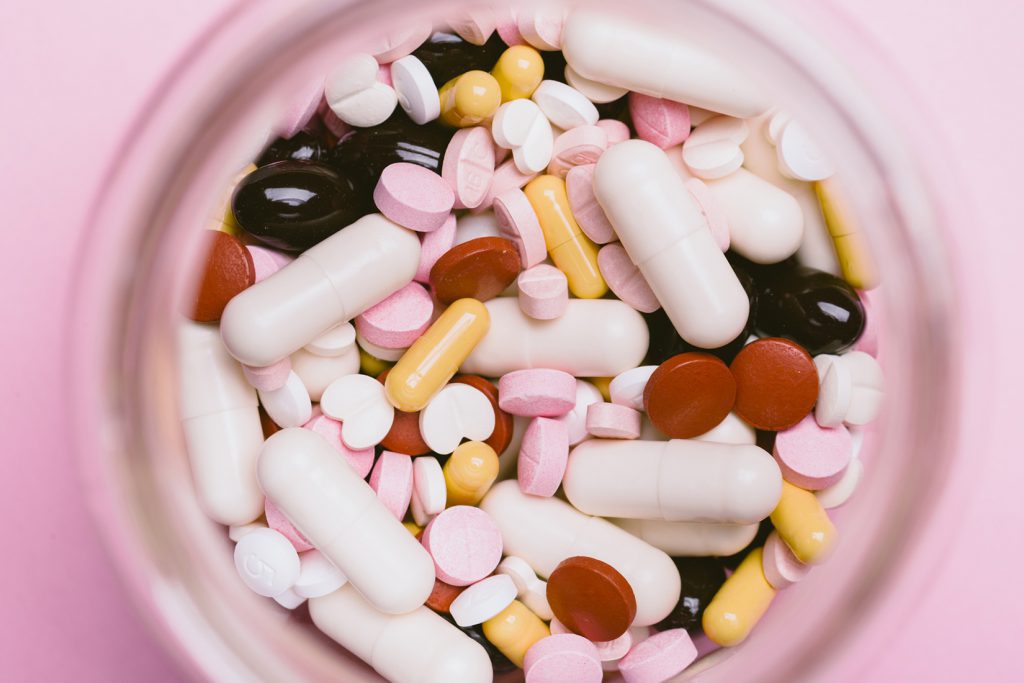 medication