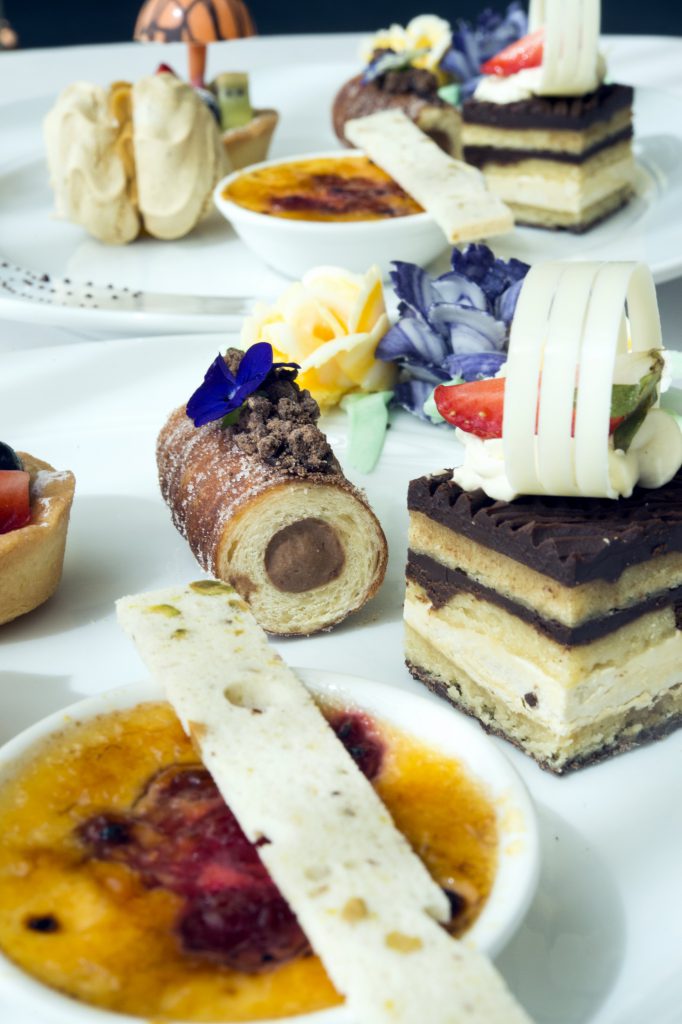 Spring tea2