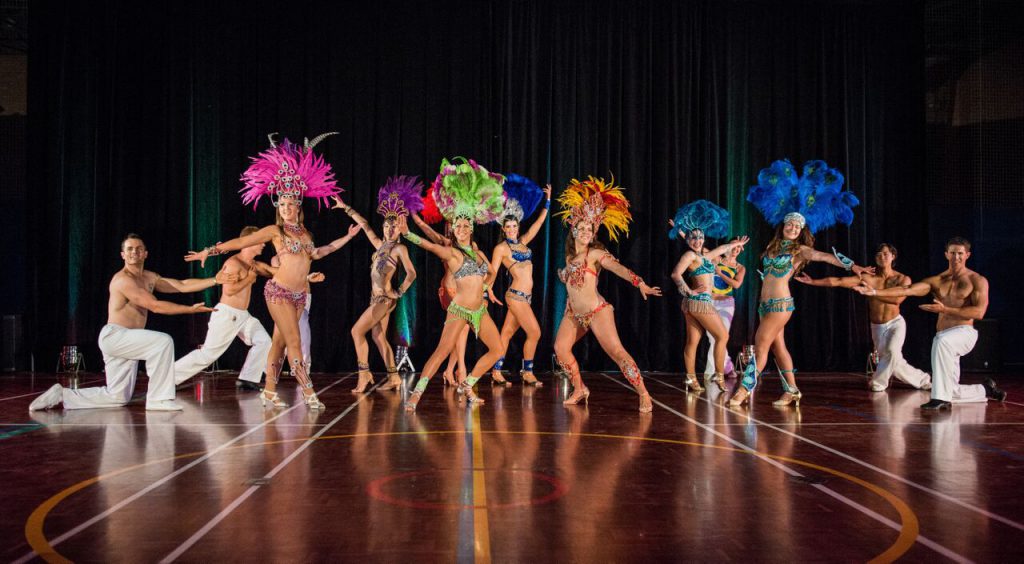 dance