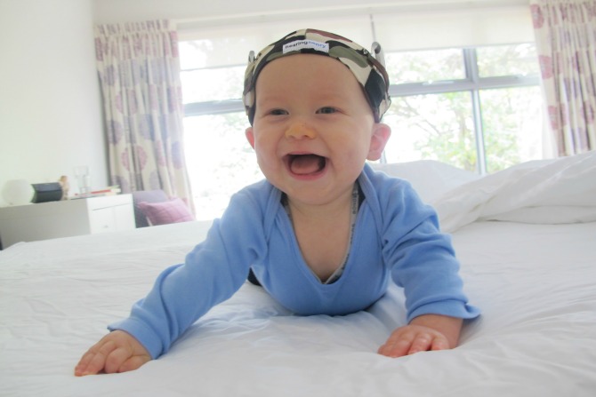 oliveronbed