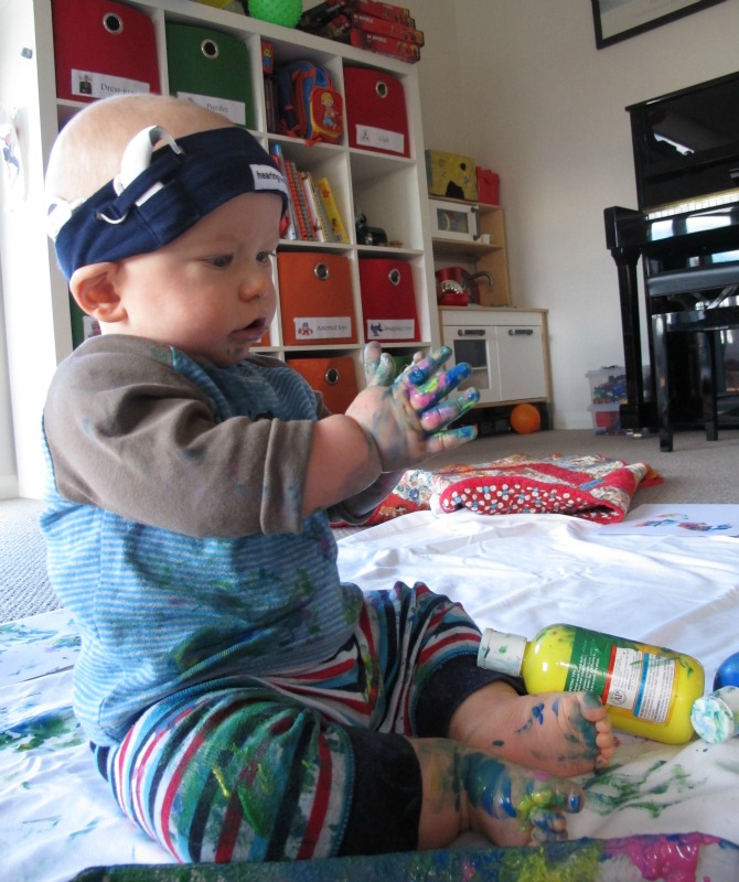 oliverpaint