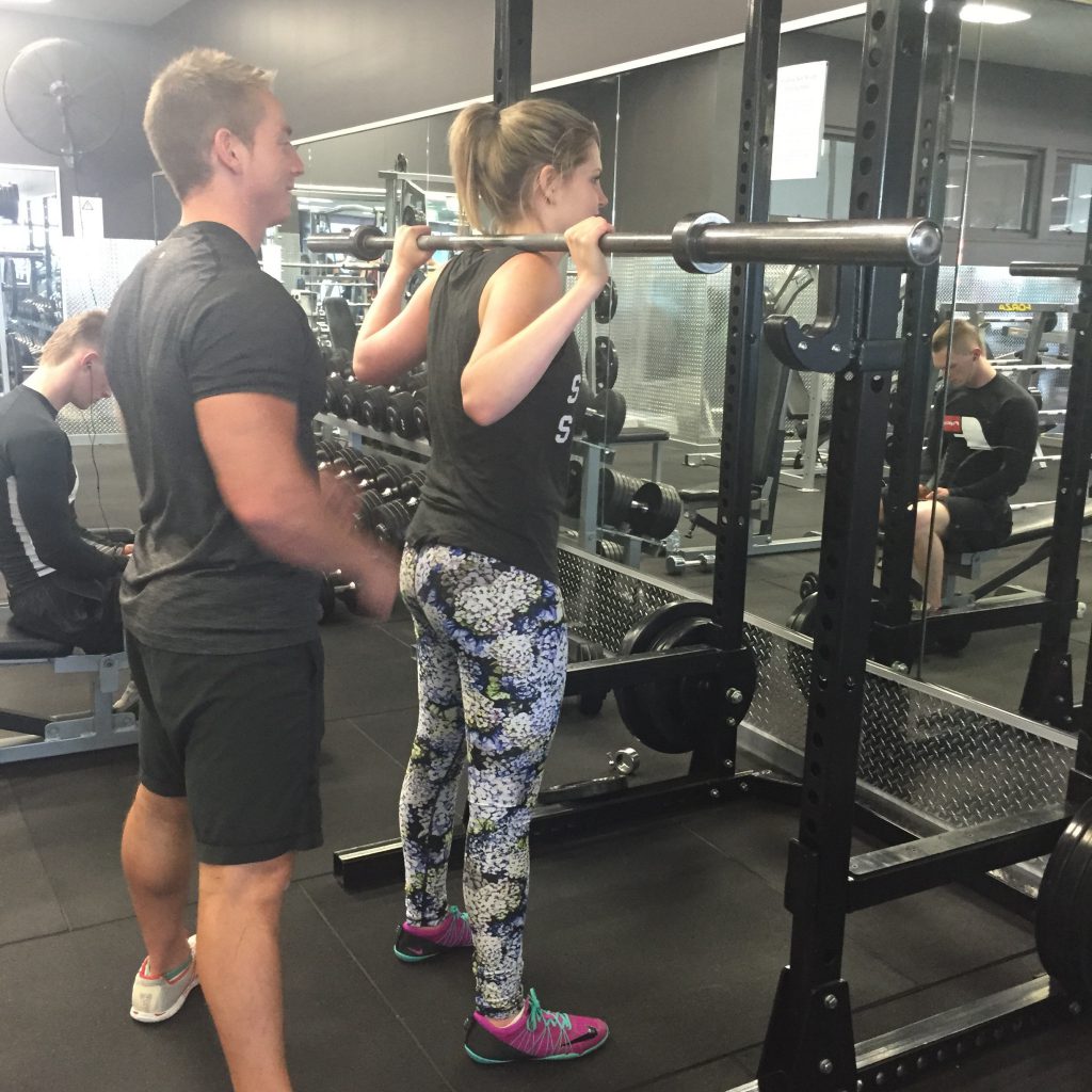 Squat