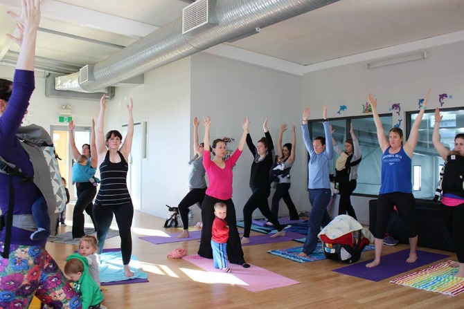 canberra mums group2