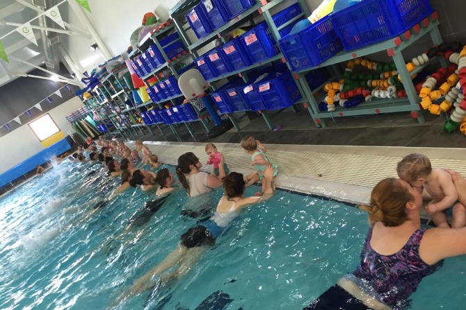 canberra mums group4