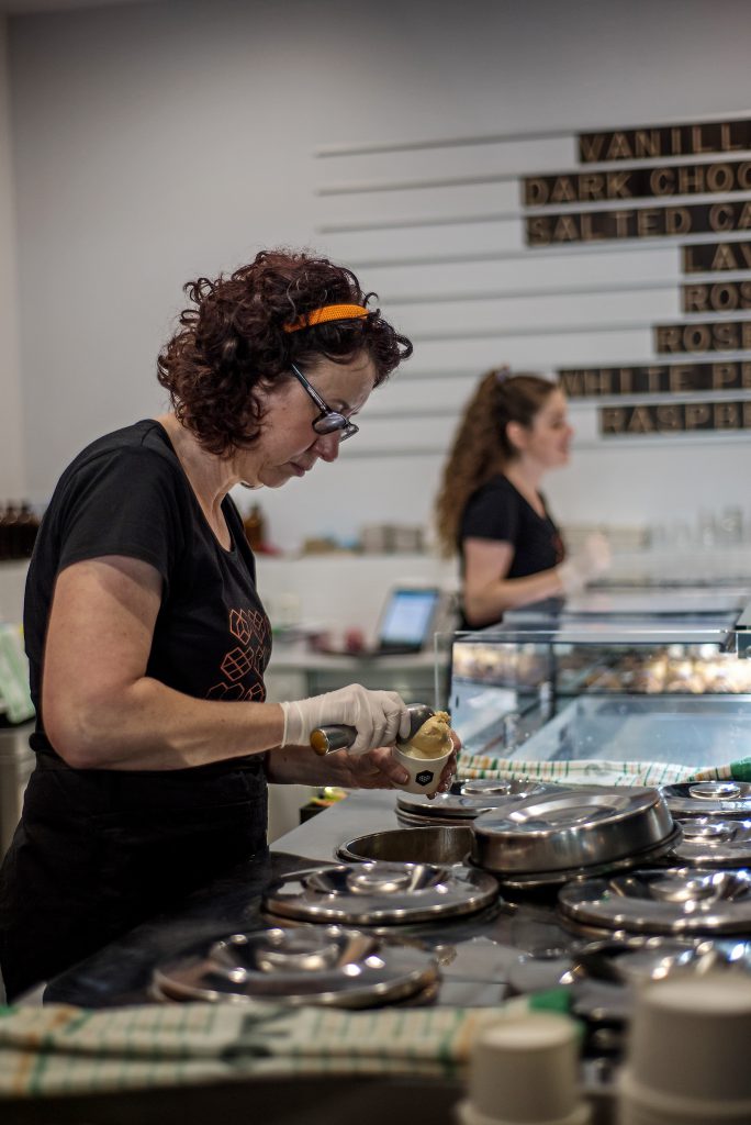 Frugii by Rebecca Doyle